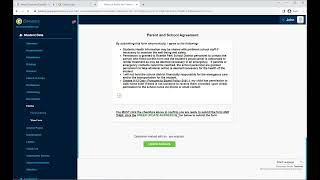 Genesis University for Parents - How to access Genesis - Parents First Login