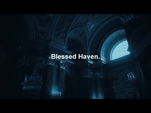 Brothel. Blessed Haven (Sleepwalker visual.)