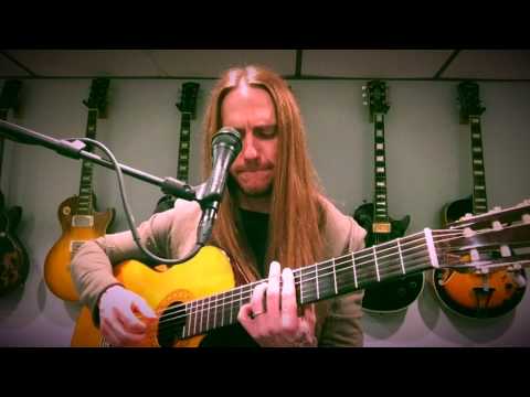 Fields of Gold (Sting Cover) by Dave Crum