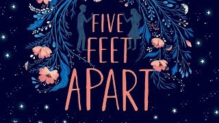 Five Feet Apart Quotes by Rachael Lippincott