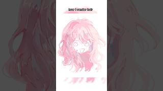 Download lagu short hair rendering tutorial #art #fypシ #ibispaintx #drawing #arttutorial #fyp #digitalart #artist mp3