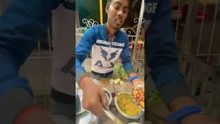 Aloo Tikki Chaat | Indian Street Food | #shorts | #youtubeshorts | #ytshorts