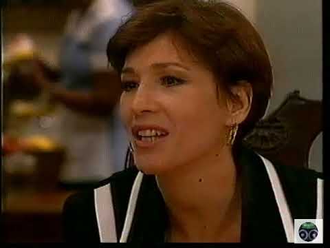 NOVELA O AMOR ESTÁ NO AR  - 1997