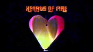 Hearts of Fire - Earth Wind & Fire
