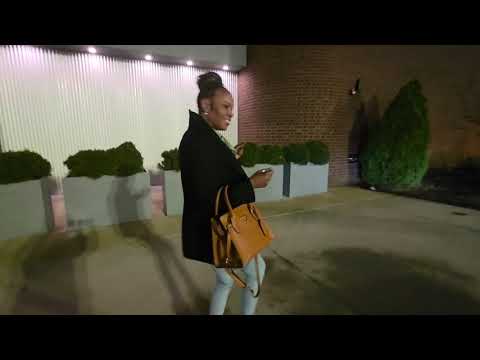 James Ross @ Dee Marie - "Starchild Strut Pt. 1" - www.Jross-tv.com (St. Louis)