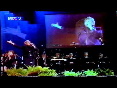 Tereza Kesovija - O. Sveti Vlaho