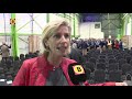 Directeur Petra Koenders van de Green Chemistry Campus over het nut van de nieuwe demo-hal in Ber...