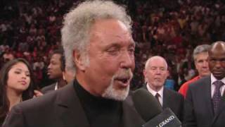 God Save the Queen May 2, 2009