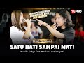 @MaulanaArdiansyah Ft. Nabila Cahya - Satu Hati Sampai Mati (Official Music Video)