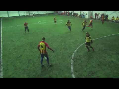 7 КХ 1 VEGA – Viva cup 2 тайм