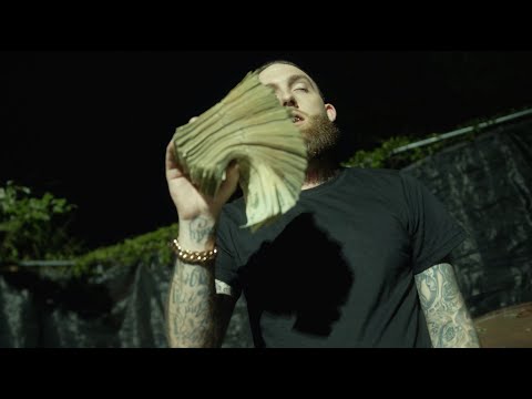 Gutta100 "Junkie" (Official Music Video)