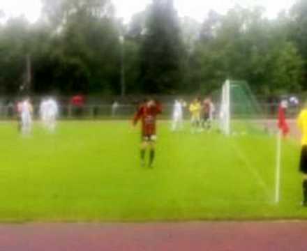 Kuusysi-Reipas A SM-karsinta 27.6. 2007