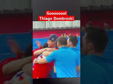 Tá aberto o placa na vila Capanema… Isso é Paraná, único time 100% na #segundonaparanaense 2026