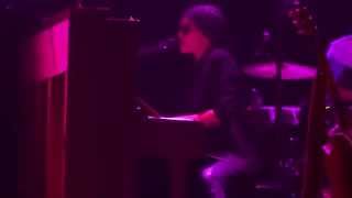 Melody Gardot performs Morning Sun Live at Vic Theatre