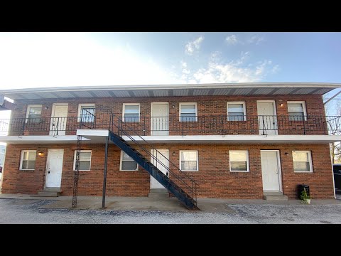 605 W. Michigan Street Unit 2 property video