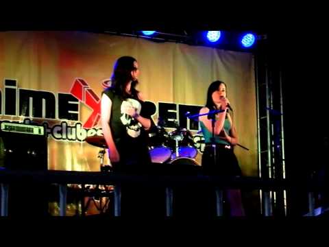 Sen to Chihiro - Itsumo Nando Demo (by: Ana Völker e Giordana Castel)