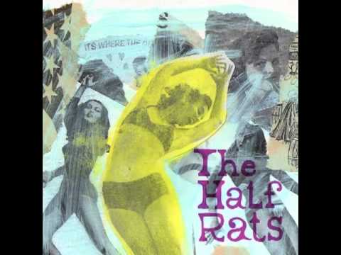 the half rats - for the sake of love