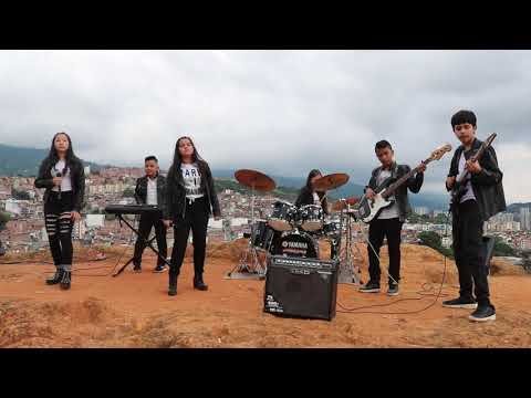 Video de la banda LA INTENCIÓN DE LOS ÁNGELES