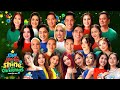 Our Stories Shine This Christmas | ABS-CBN Christmas ID 2024 Recording Video