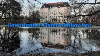 Knauthainer Elstermühlgraben