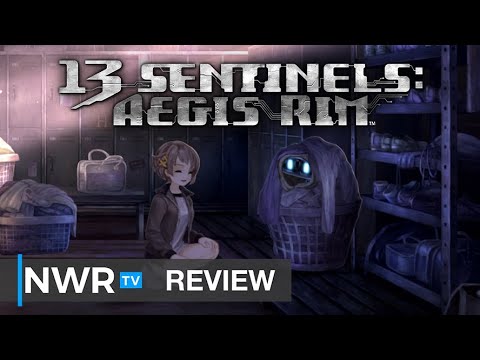 13 Sentinels: Aegis Rim (Switch) Review - Like it was meant for the Switch