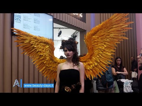 ANGOLI 24/2/2023: CNA PRESENTA "BEAUTY DAYS" FIERA BENESSERE E BELLEZZA