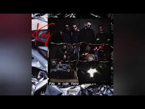 Paya ft Kusha & Caayo & 38 - Kaj