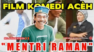 Download lagu FILM KOMEDI ACEH - MENTRI RAMAN - APA LAHU - DAMANEH - TUNU mp3