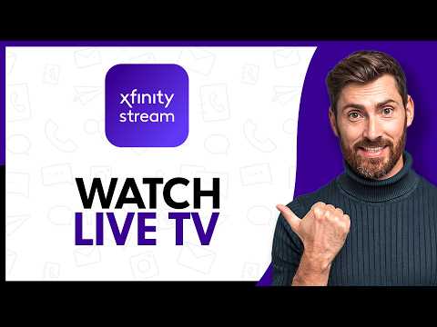 Xfinitylivestream