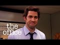 See You Tomorrow for Lunch, Michael!  - The Office US