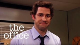 See You Tomorrow for Lunch, Michael!  - The Office US