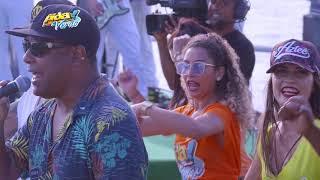 Psirico - Tome e Encaixa na Sarrada - Pida de Verão 2018 Psirico - Tome e Encaixa na Sarrada - Pida de Verão 2018