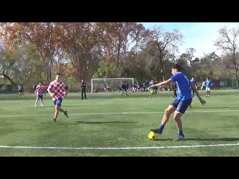 ANEXO VS JETIX - #LigaNuñez - #Apertura SLS - 4/6/2022