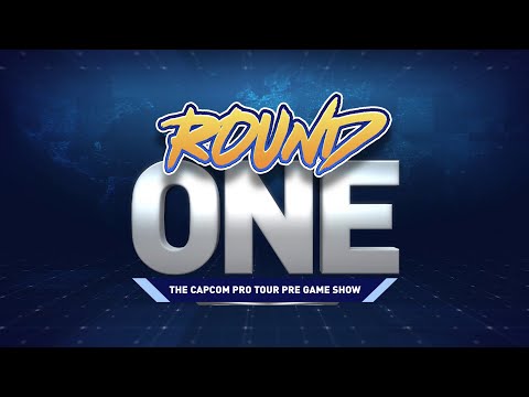 Round One CPT 2020 Asia South East 1 - Featuring Logan Sama & F-Word