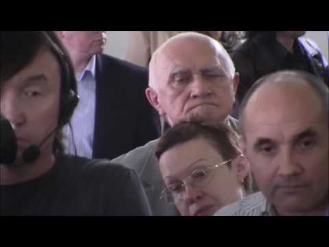 ENDGAMES FILM 21 MOROZEVICH 2012