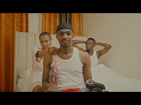 Tipsy Gee - Risky  ( Official Music Video )