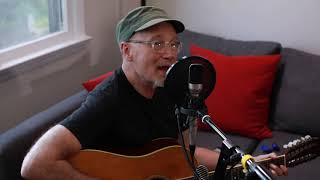 The Fallout Shelter, Episode 9, featuring Marshall Crenshaw