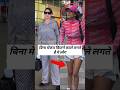 Nia Sharma And Nora Fatehi Hot Look