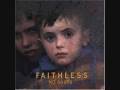 Faithless- Blissy's groove