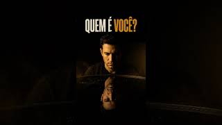 A Verdade Que Só Aparece no Silêncio