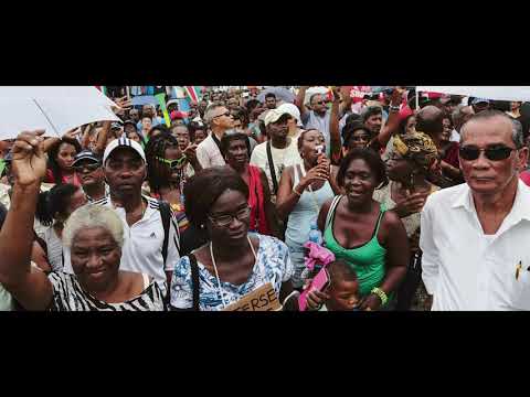 Realthing Manbolo - Ghetto p'kin (Audio)