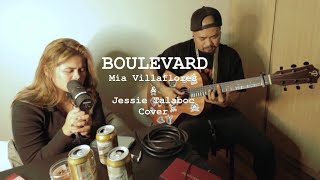 Download lagu Boulevard- Dan Byrd (Mia Villaflores & Jessie Talaboc Cover) mp3 Download lagu Boulevard- Dan Byrd (Mia Villaflores & Jessie Talaboc Cover) mp3