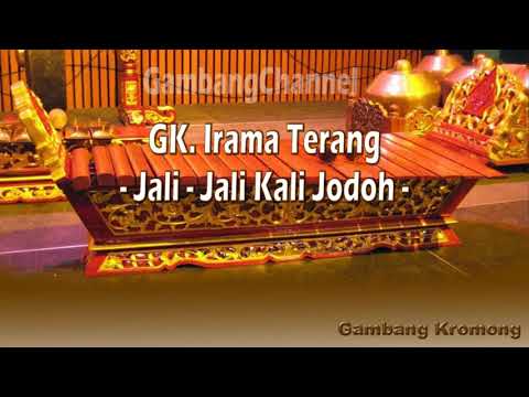 GK  Irama Tenang   Jali   Jali Tul Jaenak