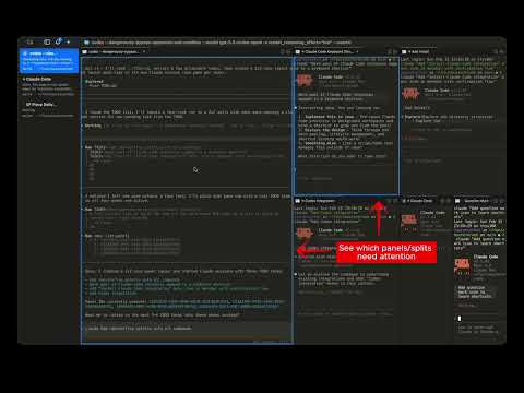 cmux v0.62.1 소개 영상