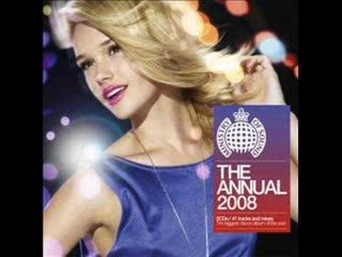 Back Once Again (Vandalism Mix) - DJ Jeroenski