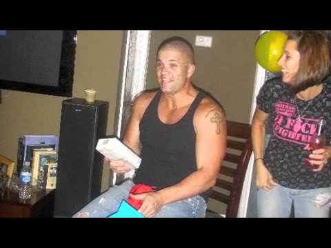 kristie and Mike's video for wedding