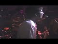 fIREHOSE - riddle of the eighties (Live 1992)