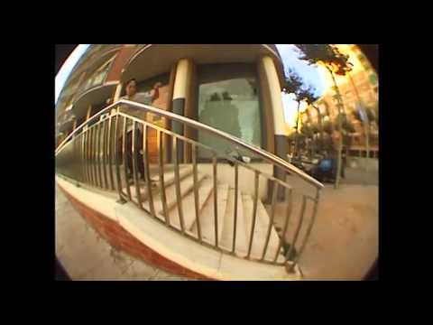 TRAPMALOY 2013 Spain tour!