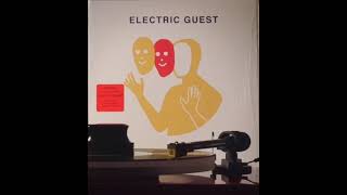 Back To Me by Electric Guest