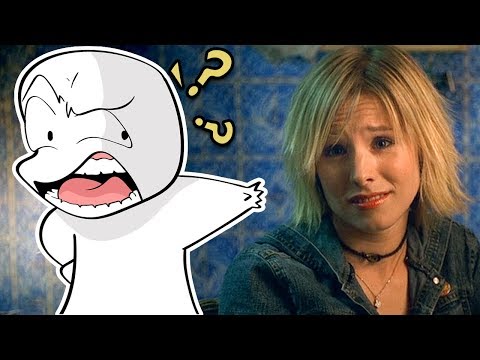 why did everyone like Veronica Mars so much